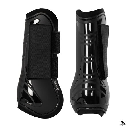 TENDON BOOTS NEOPRENE+PLASTIC