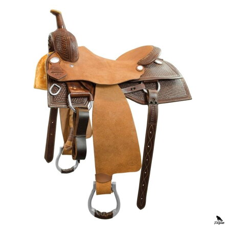 POOL'S GENUINE SADDLE CUTTER 7070