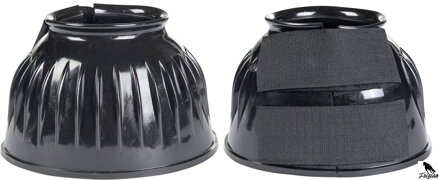 PVC zvony s přesahem -Premium- 1 pár