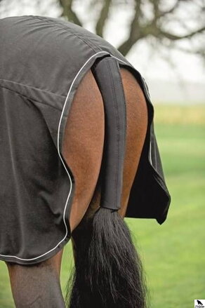 Chránič ocasu - Softopren-