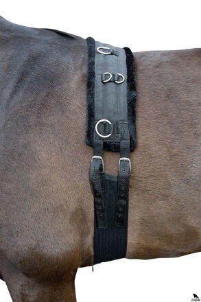 Výpadový valec -Teddy-