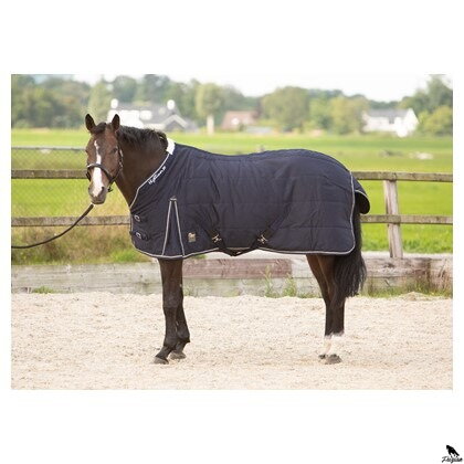 Stájová deka Highliner 200g