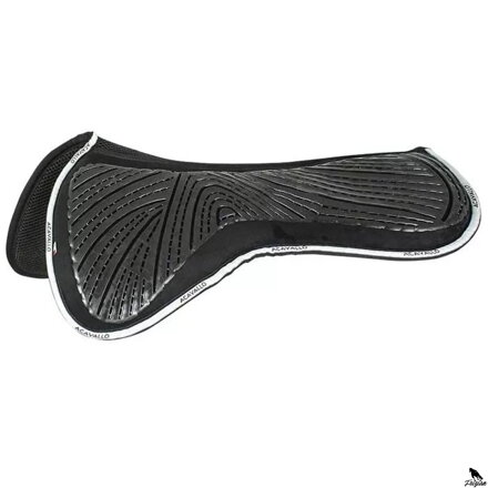 Memory Pad Whiters Free with Gel and 3D Spacer Fabric