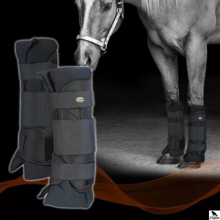 Bio keramické stabilní boty Horses