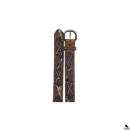Western Men's Belt