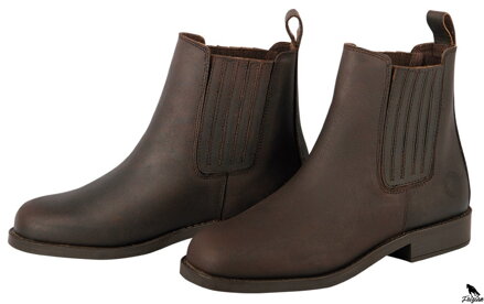 Jodhpur American Leather