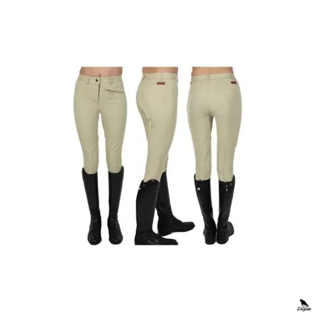 Breeches Tosoni 20BS bežové