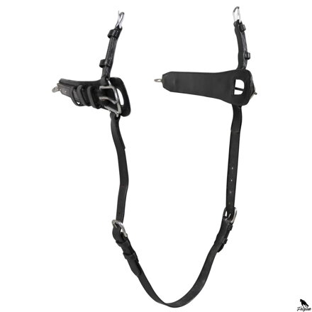 Pair of Hooks pro párový postroj