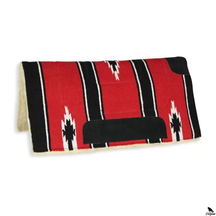 Navajo Western Pad 1