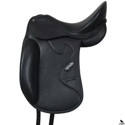 Horses Ginevra Dressage Saddle