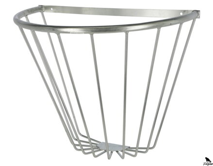 Stojan na seno Půlkruhový