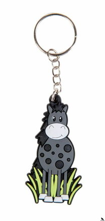 Přívěsek na klíče -Little Horses-