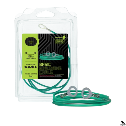 Připojovací kabel ZoneGuard Basic Grounding