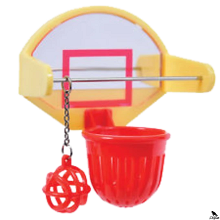 Basketbal JW Activitoy 