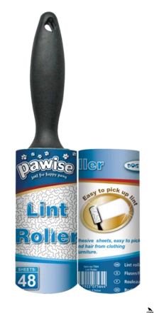 Valec na vlákna 2x 48 listov