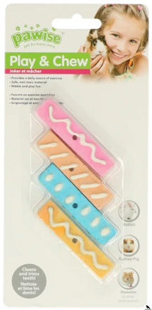 Minerální bonbóny