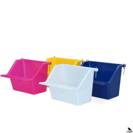 Miska na semínka a vodu Pawise 200 ml