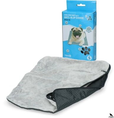 Potah na podložku pod psa 24/7 protiskluzový potah (40x30cm)