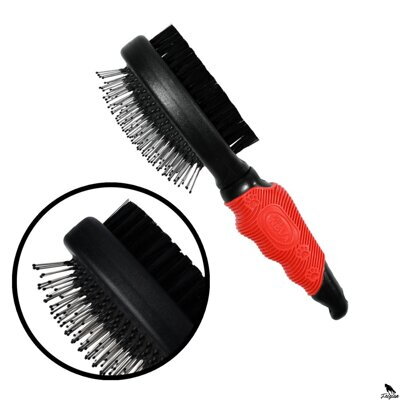 Oboustranný kartáč 5v1