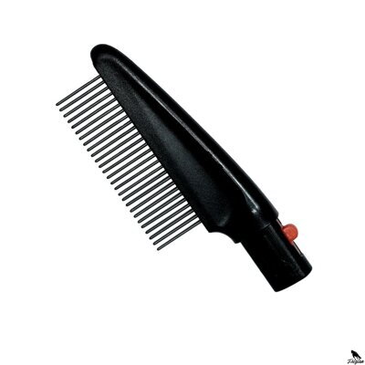 Vyměnitelná hlava (bez rukojeti). Škrabka