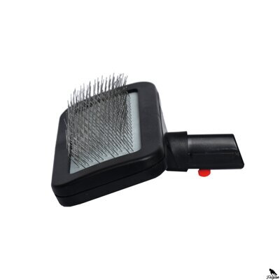 Vyměnitelná hlava (bez rukojeti). Kartáč