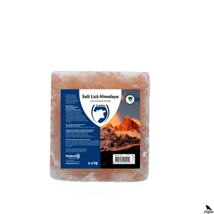 SŮL KAMENNÁ HIMALÁJSKA 3-4kg