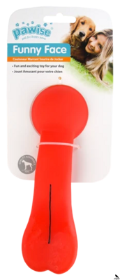 Funny Face Long Tongue