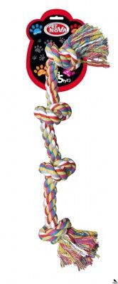 Bavlněný provaz 55cm