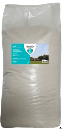 Zdravotní podestýlka 25kg