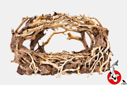 BONSAI ROCK STŘEDNÍ