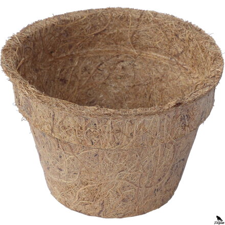 Kokosový květináč 0,15 L