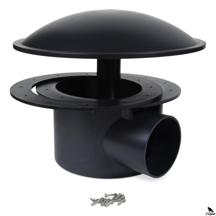  Gula - dnová vpust 110 mm