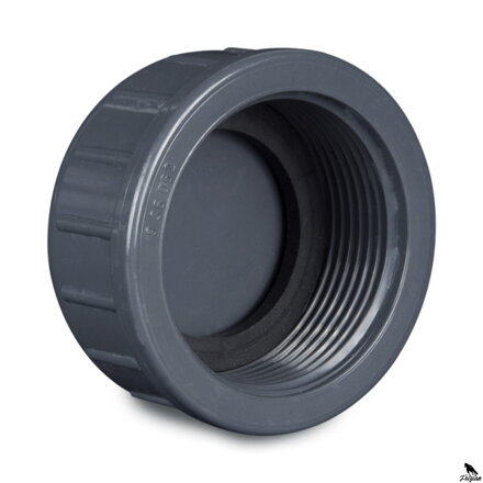 Budget Zátka 50 mm x 1½"