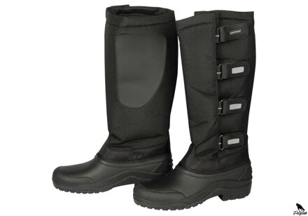 Termo kozačky "Quebec"