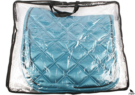 Transparentní vak na podsedlovka