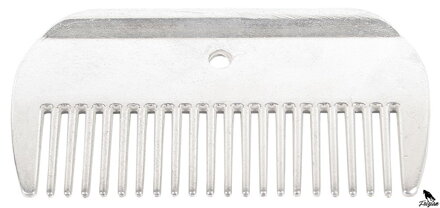 Hliníkový hřeben