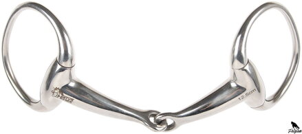 Jednokloubové udidlo 18mm