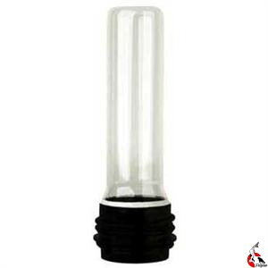  SF UVC kremíková trubica 5WATT 