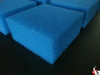 Filtračná pena biomolitan 100 x 100 x 5 cm