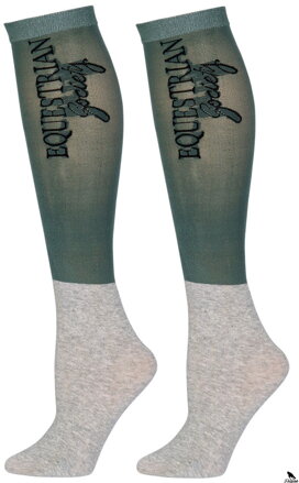 Podkolenky Cypress 3-pack