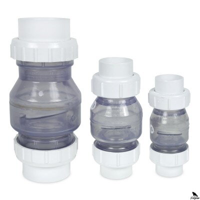 Zpětný ventil PRO 32mm