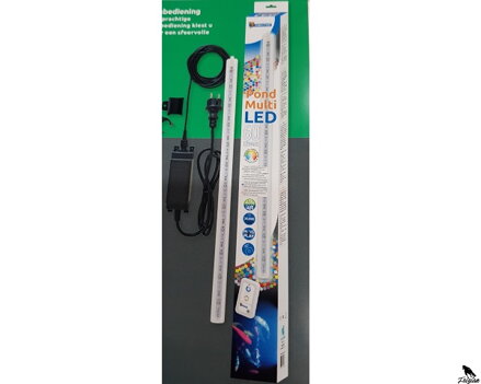Superfish Pond Multi Led 90 cm 17 Watt