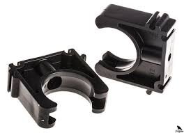 Budget Držák na potrubí 25mm