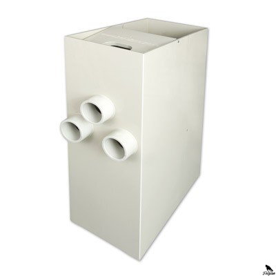 AirAqua Supersieve Verlaagd