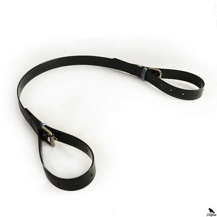 BIOTHANOVÉ POPRUHY NA HORSEBALL