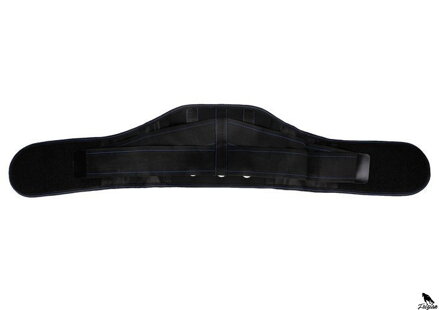 Magnetický pás na chrbticu - 24 magnetov - 100 cm