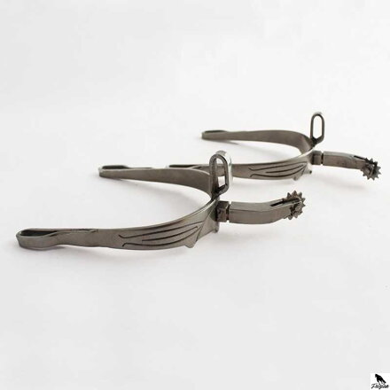 EKONOMICKÁ SS ŠPANĚLSKÁ OSTROHA zaoblená