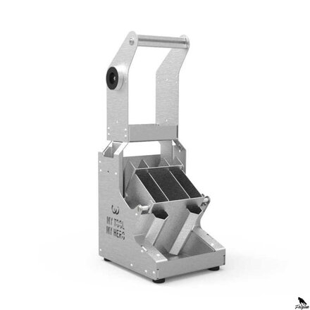 WERKMAN TOOLBOX LITE