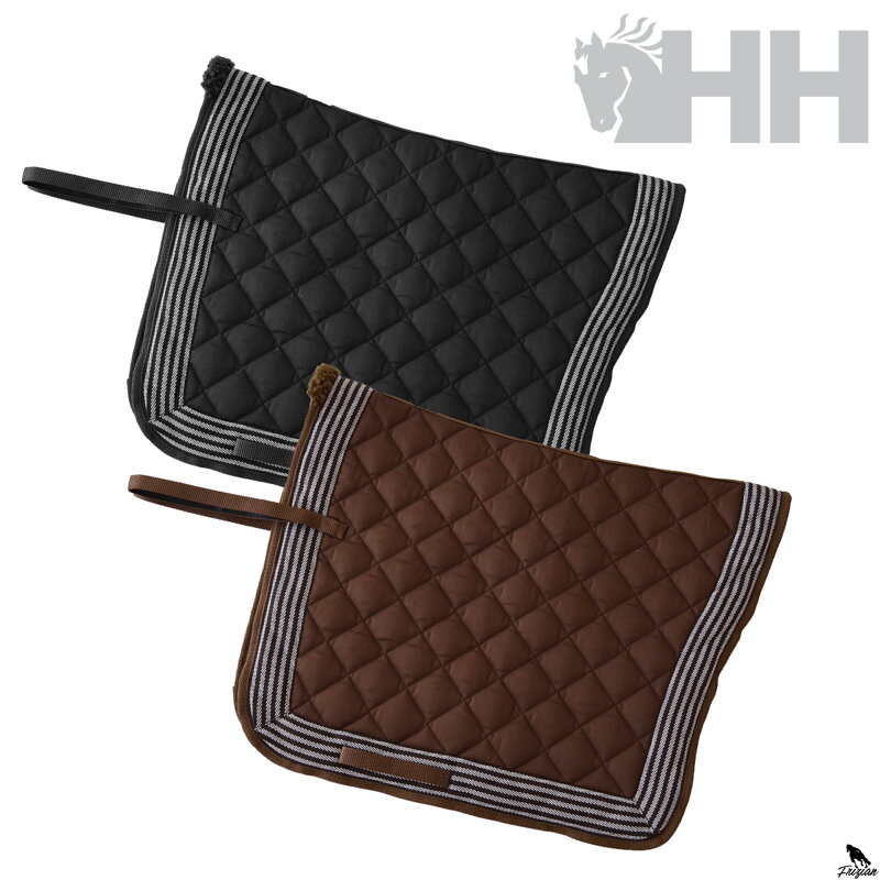 MEHIS PROŠÍVANÁ BAVLNĚNÁ DEKA S PLÁTNEM NA PORTUGALSKÉ SEDLO