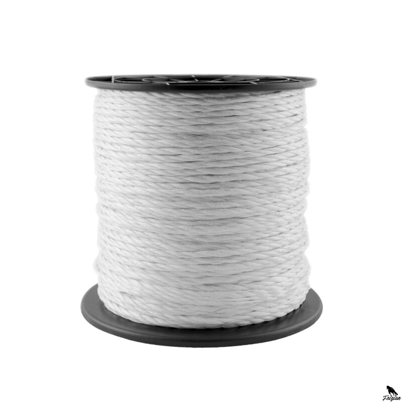 ROPE 6 MM - 200m